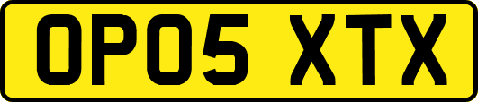 OP05XTX