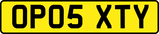 OP05XTY