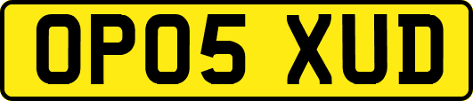 OP05XUD