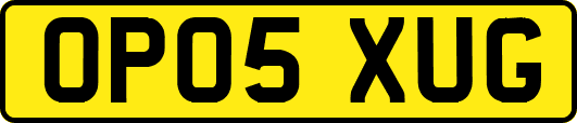 OP05XUG