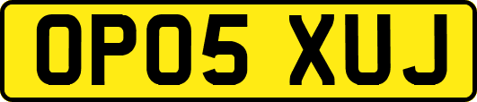 OP05XUJ