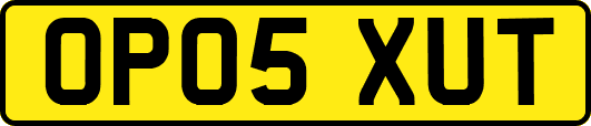 OP05XUT