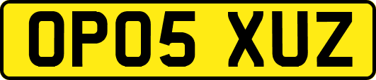 OP05XUZ