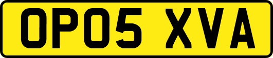 OP05XVA