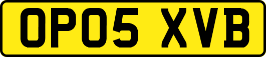 OP05XVB