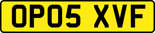OP05XVF