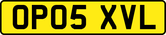 OP05XVL