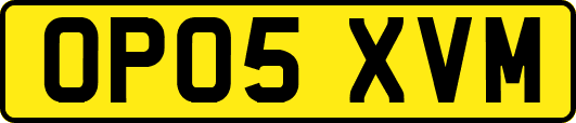 OP05XVM