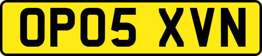 OP05XVN