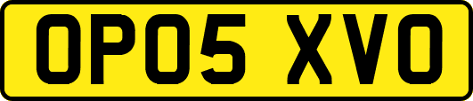 OP05XVO