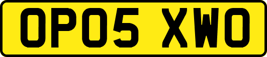 OP05XWO