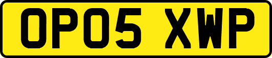 OP05XWP