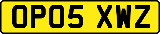 OP05XWZ