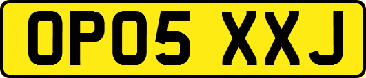 OP05XXJ