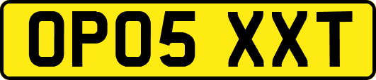 OP05XXT