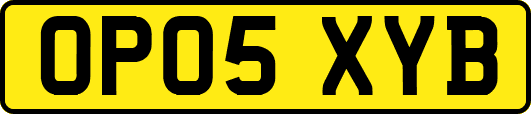OP05XYB