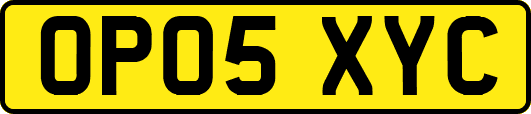 OP05XYC