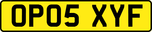 OP05XYF