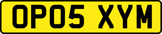 OP05XYM