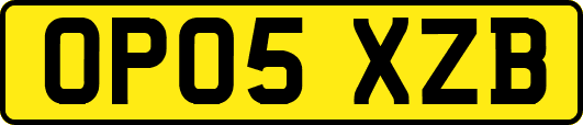 OP05XZB
