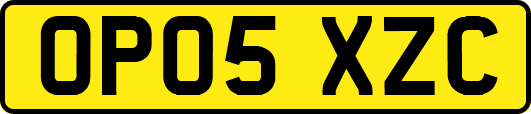 OP05XZC