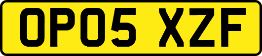 OP05XZF