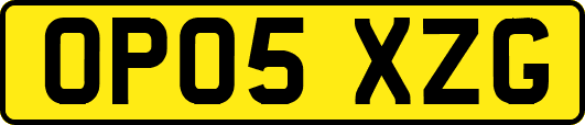OP05XZG