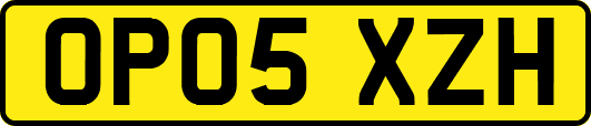 OP05XZH