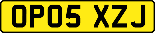 OP05XZJ