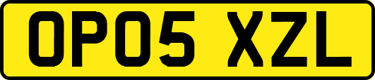 OP05XZL