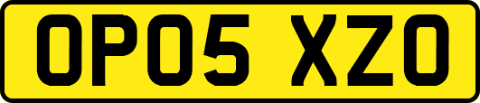 OP05XZO