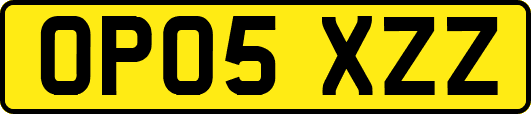 OP05XZZ
