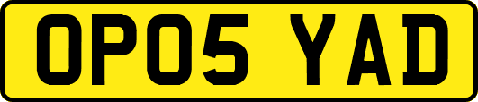 OP05YAD