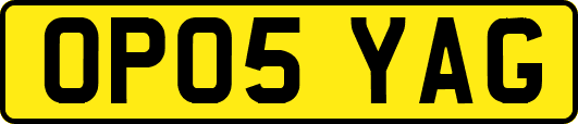 OP05YAG