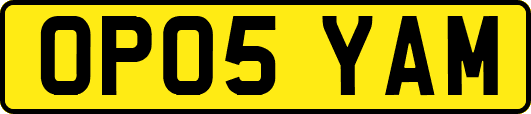 OP05YAM