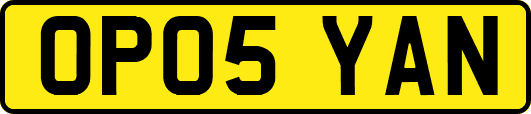 OP05YAN