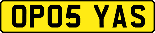 OP05YAS