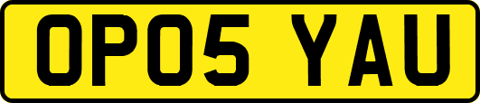OP05YAU