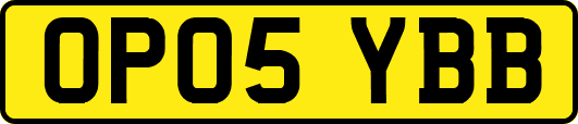OP05YBB