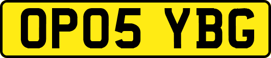 OP05YBG