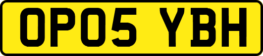 OP05YBH