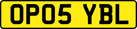 OP05YBL