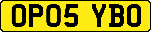 OP05YBO