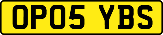 OP05YBS