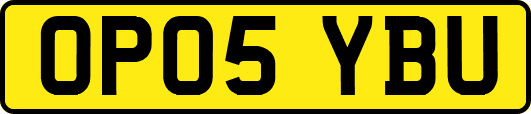 OP05YBU