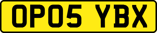 OP05YBX