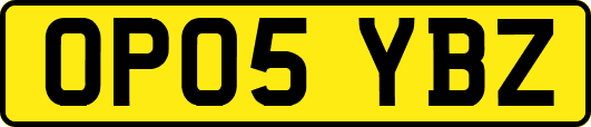 OP05YBZ