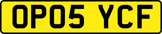 OP05YCF