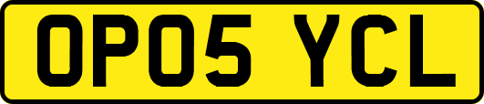 OP05YCL
