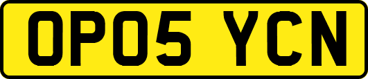 OP05YCN
